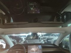 Tesla Model Y 2022 Long Range All-Wheel Drive - ფოტო 17