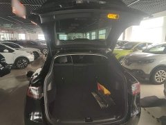Tesla Model Y 2022 Long Range All-Wheel Drive - ფოტო 18