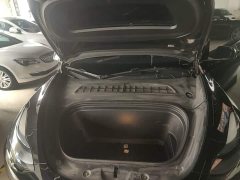 Tesla Model Y 2022 Long Range All-Wheel Drive - ფოტო 19