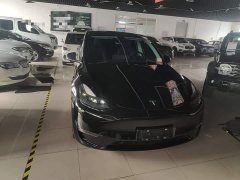 Tesla Model Y 2022 Long Range All-Wheel Drive - ფოტო 2
