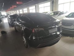 Tesla Model Y 2022 Long Range All-Wheel Drive - ფოტო 4