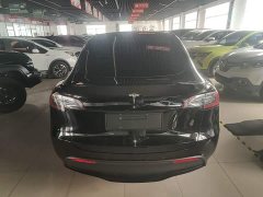 Tesla Model Y 2022 Long Range All-Wheel Drive - ფოტო 5