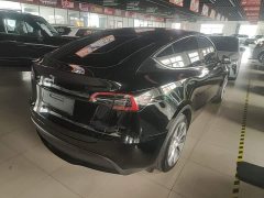 Tesla Model Y 2022 Long Range All-Wheel Drive - ფოტო 6