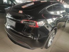 Tesla Model Y 2022 Long Range All-Wheel Drive - ფოტო 7