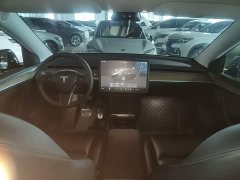 Tesla Model Y 2022 Long Range All-Wheel Drive - ფოტო 9