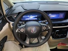 Buick GL8 ES Luxe Enjoyment Edition - ფოტო 10