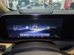 Buick GL8 ES Luxe Enjoyment Edition - ფოტო 11