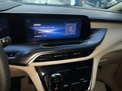 Buick GL8 ES Luxe Enjoyment Edition - ფოტო 12