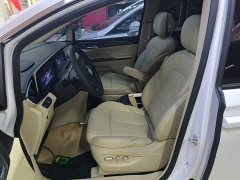 Buick GL8 ES Luxe Enjoyment Edition - ფოტო 14