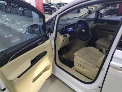 Buick GL8 ES Luxe Enjoyment Edition - ფოტო 15