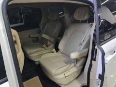 Buick GL8 ES Luxe Enjoyment Edition - ფოტო 16