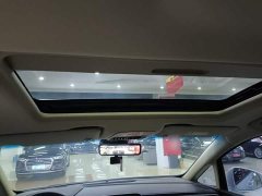 Buick GL8 ES Luxe Enjoyment Edition - ფოტო 17