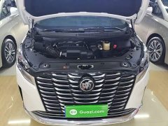 Buick GL8 ES Luxe Enjoyment Edition - ფოტო 19