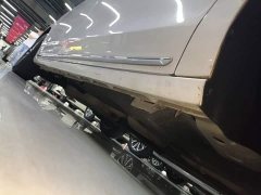 Buick GL8 ES Luxe Enjoyment Edition - ფოტო 20