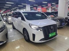 Buick GL8 ES Luxe Enjoyment Edition - ფოტო 3
