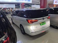 Buick GL8 ES Luxe Enjoyment Edition - ფოტო 4