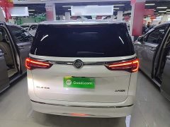 Buick GL8 ES Luxe Enjoyment Edition - ფოტო 5