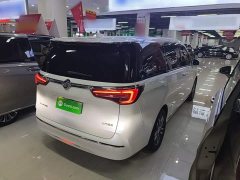 Buick GL8 ES Luxe Enjoyment Edition - ფოტო 6