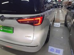 Buick GL8 ES Luxe Enjoyment Edition - ფოტო 7