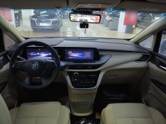 Buick GL8 ES Luxe Enjoyment Edition - ფოტო 9
