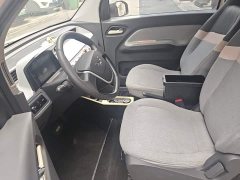 Wuling Hongguang MINIEV Macaron Premium Edition LFP - ფოტო 14