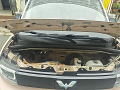 Wuling Hongguang MINIEV Macaron Premium Edition LFP - ფოტო 19