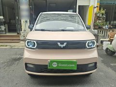 Wuling Hongguang MINIEV Macaron Premium Edition LFP - ფოტო 2