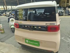 Wuling Hongguang MINIEV Macaron Premium Edition LFP - ფოტო 5