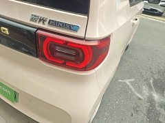 Wuling Hongguang MINIEV Macaron Premium Edition LFP - ფოტო 7