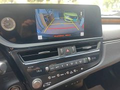 Lexus ES 200 Luxury - ფოტო 12