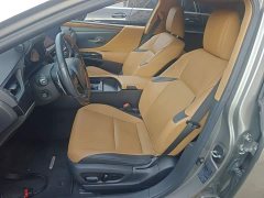 Lexus ES 200 Luxury - ფოტო 14