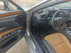 Lexus ES 200 Luxury - ფოტო 15