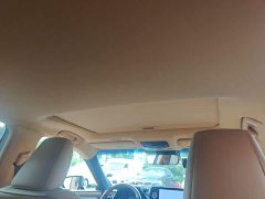 Lexus ES 200 Luxury - ფოტო 17