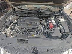 Lexus ES 200 Luxury - ფოტო 19