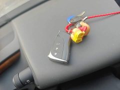 Lexus ES 200 Luxury - ფოტო 8