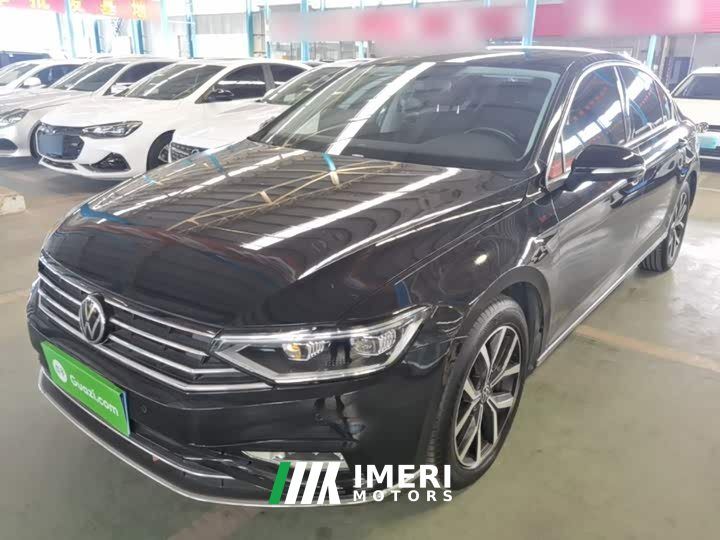Volkswagen Magotan 2020 330TSI DSG Advance - ავტომობილი ჩინეთიდან