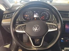 Volkswagen Magotan 2020 330TSI DSG Advance - ფოტო 10