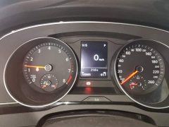 Volkswagen Magotan 2020 330TSI DSG Advance - ფოტო 11