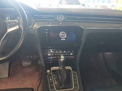 Volkswagen Magotan 2020 330TSI DSG Advance - ფოტო 12