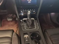 Volkswagen Magotan 2020 330TSI DSG Advance - ფოტო 13