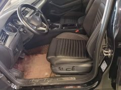 Volkswagen Magotan 2020 330TSI DSG Advance - ფოტო 14