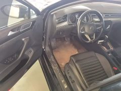 Volkswagen Magotan 2020 330TSI DSG Advance - ფოტო 15