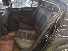 Volkswagen Magotan 2020 330TSI DSG Advance - ფოტო 16