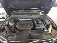 Volkswagen Magotan 2020 330TSI DSG Advance - ფოტო 19