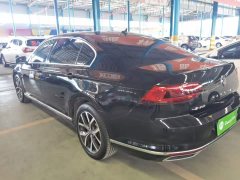 Volkswagen Magotan 2020 330TSI DSG Advance - ფოტო 4