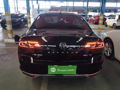 Volkswagen Magotan 2020 330TSI DSG Advance - ფოტო 5