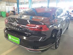 Volkswagen Magotan 2020 330TSI DSG Advance - ფოტო 6