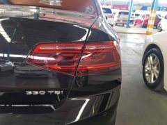 Volkswagen Magotan 2020 330TSI DSG Advance - ფოტო 7