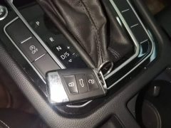 Volkswagen Magotan 2020 330TSI DSG Advance - ფოტო 8