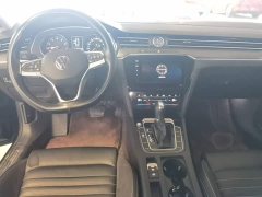 Volkswagen Magotan 2020 330TSI DSG Advance - ფოტო 9